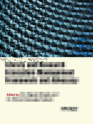 cover image of Library and Research Ecosystem Management Framework and Advocacy